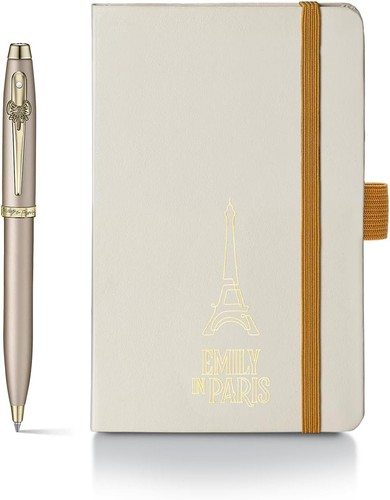 Sheaffer 100 emily paris - emily, in