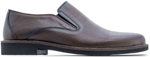 Lusco mens brown - mens, smart