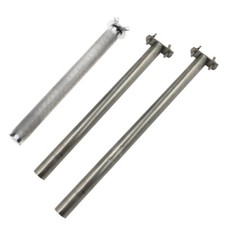 Bird Perch Stainless Steel