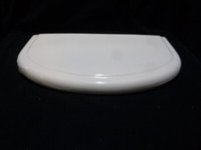 WC toilet cistern lid