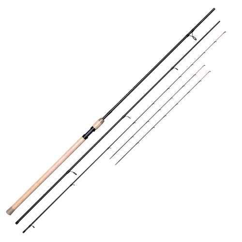 Drennan acolyte medium feeder - medium,
