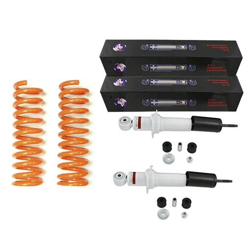 Suspension kit front for - kit,