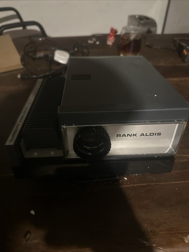 Rank aldis 2000 automatic - aldis,