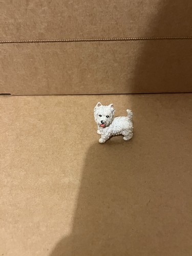 Rare retired schleich - rare, yorkie