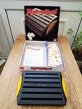 Rummikub Deluxe Vintage