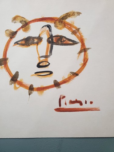 Pablo picasso very nice - picasso,