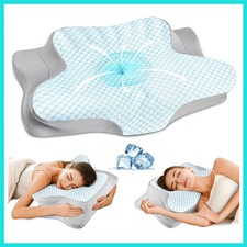 Cervical Pillow for Neck Pain
