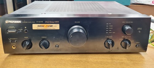 Pioneer 405r integrated - pioneer, a-405r