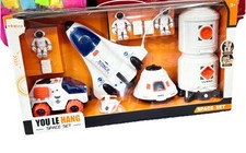 Space Shuttle Rocket Toys
