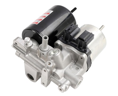Toyota prius plus abs pump - toyota,