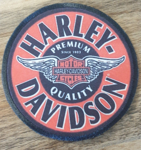 Harley davidson tank - harley,