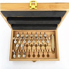 Watch Mainspring Winder