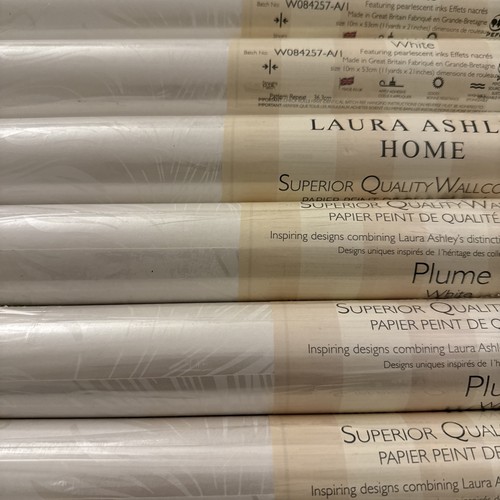Laura ashley plume - laura,