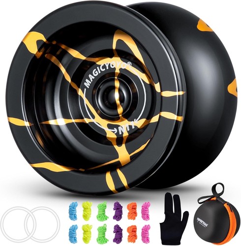 Yostar n11 yoyo professional - yostar,