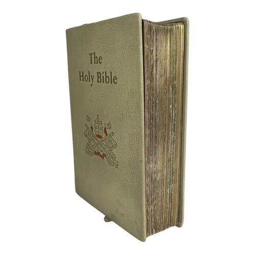 The holy bible caxton - holy,