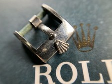 Rolex Genuine Buckle Ladies