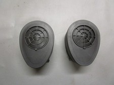 Genuine British Army GSR Gas