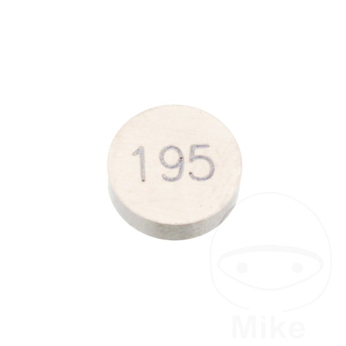 Jmp valve shim 5mm 95 - jmp,