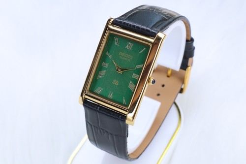 Vintage seiko slim - vintage,