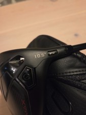 Cobra Dark Speed Max Driver /