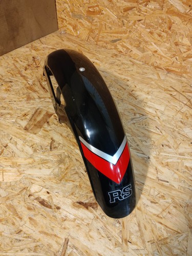 Front mudguard for 250rs part - for,