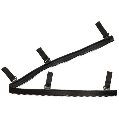 Halvarssons waist zip - zip, v2