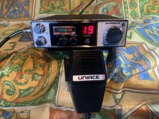 ***UNIDEN UNIACE 100 UK 27/81