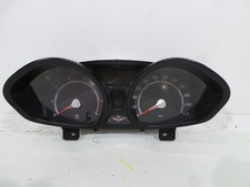 2009 FORD FIESTA SPEEDO INSTRUMENT CLUSTER 8A6T-10849-AH GENUINE *FAST SHIPPING