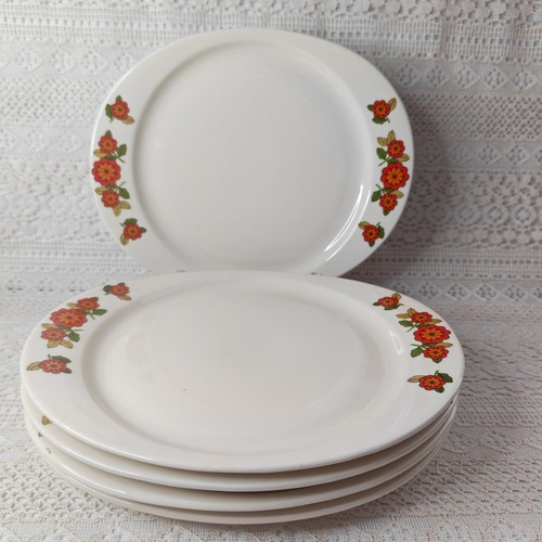 Vintage 1970s flower - vintage,