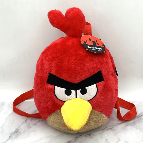 Angry birds red bird - red,