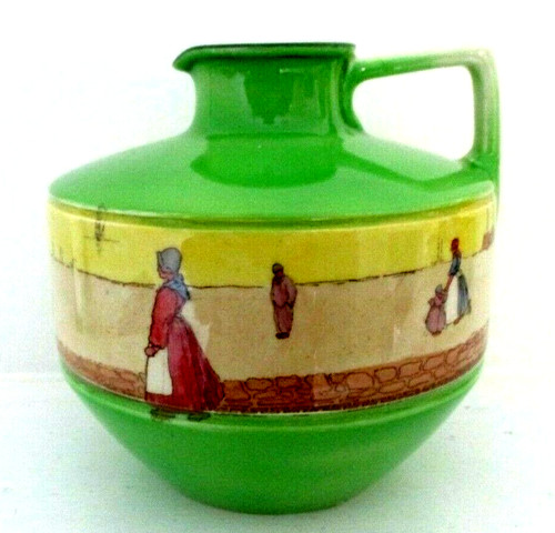 Rare royal doulton - royal, seriesware