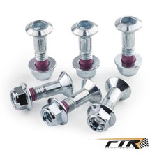 Sprocket Bolts M8 x 30mm