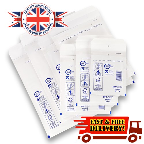 Arofol genuine white bubble - white,
