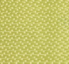 Genuine Dupont Kevlar Aramid Cloth Fabric - Satin Weave 175g - 1250mm x 1000mm