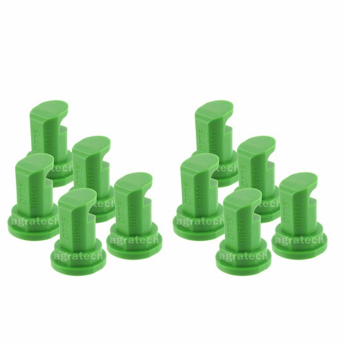 Hypro nozzle green 10 - green,