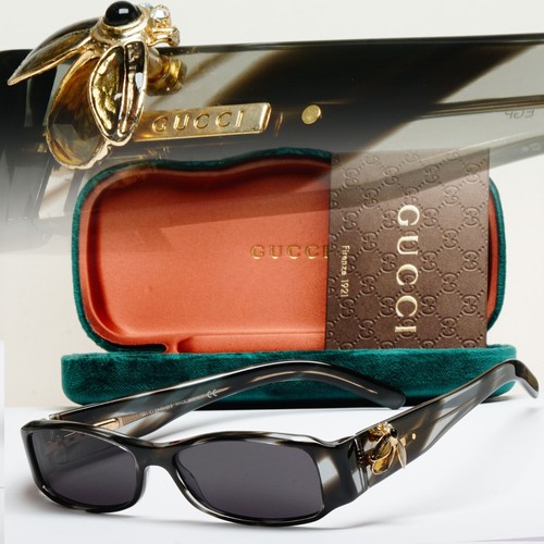 Gucci sunglasses 2004 - gucci,
