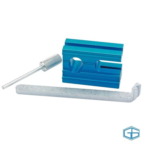 Draper timing kit for vauxhall - timing,