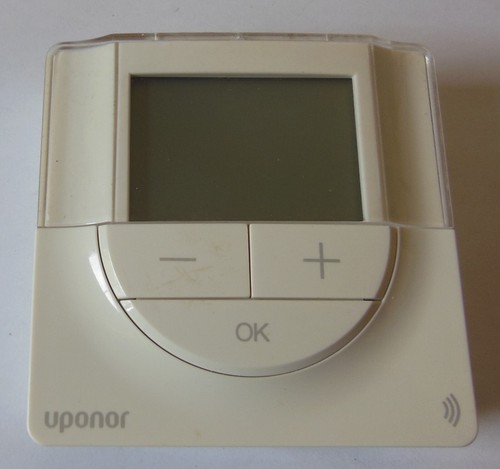 Uponor 1071654 wireless - wireless, rf