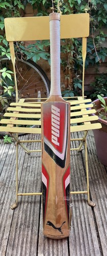 Puma kinetic 6000 cricket - cricket, bat