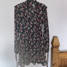 Gorgeous Floral Long Sleeved