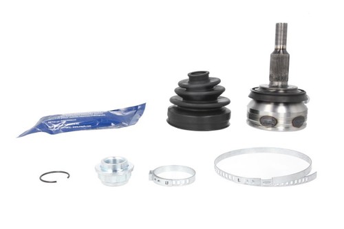 Drive joint set left right - drive,