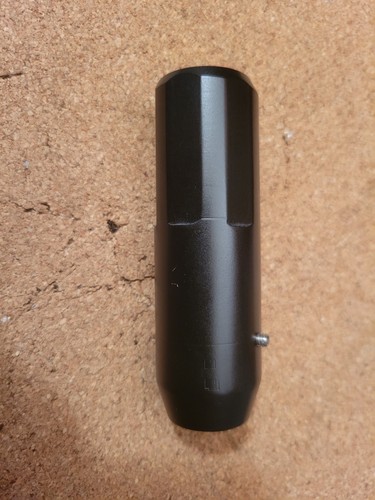 Muzzle brake fit - brake, crosman