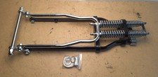 Harley Davidson Springer Front