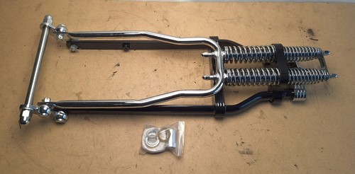 Harley davidson springer front - springer,