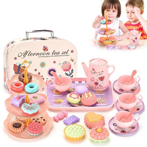 Pcs tea party - pcs, for
