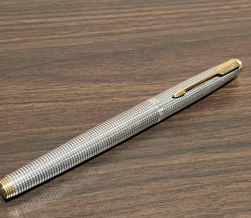 Parker fountain pen cisele - parker, 75