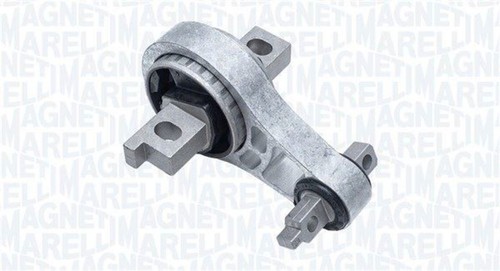 Engine motor mount - engine, rod