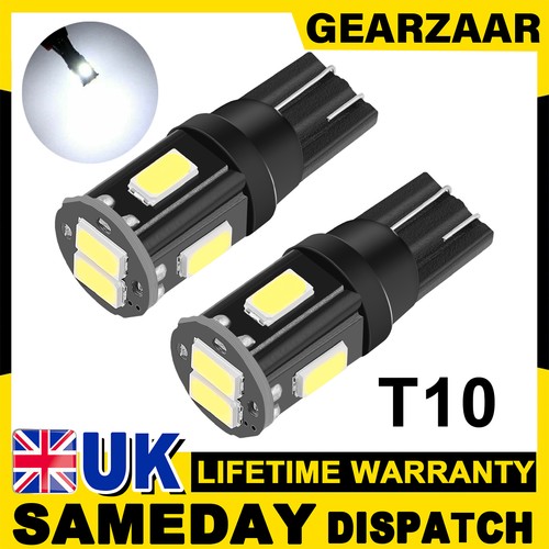 T10 led side light 5730 - 2x,