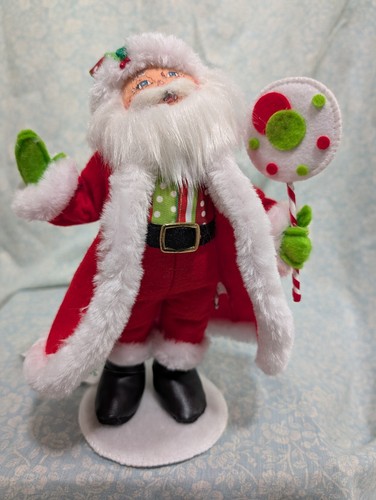 Annalee dolls jolly lolli - dolls,