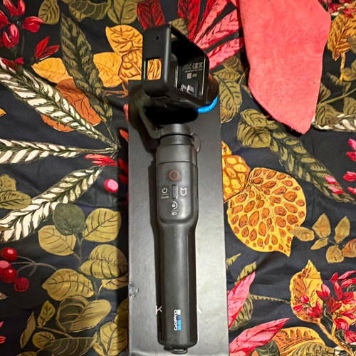 Gopro karma grip gimbal - karma,